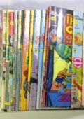 img FANTASTICI QUATTRO GIGANTE - Serie Completa (39 Volumi)(Corno 1978)