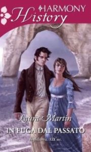 Laura Martin – In fuga dal passato (2017)