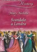 Mary Nichols - Scandalo a Londra (2019)