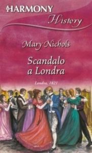 Mary Nichols – Scandalo a Londra (2019)