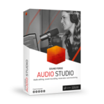 img MAGIX SOUND FORGE Audio Studio v17.0.2.109 64 Bit - Eng