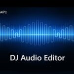 img Program4Pc Audio Editor v9.1