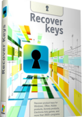 Nuclear Coffee Recover Keys Enterprise v12.0.6.316 - Ita