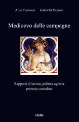 Paolo Prodi – Le radici storiche dell’Europa: L’età moderna . Medioevo delle campagne (2011)