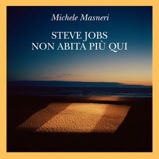 Steve Jobs non abita più qui - Audiolibro - Michele Masneri - Storytel