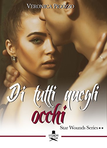 Veronica Pigozzo – Di tutti quegli occhi (2018)