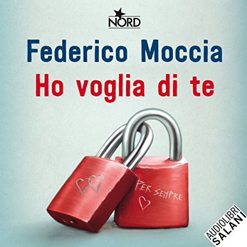 Ho voglia di te copertina