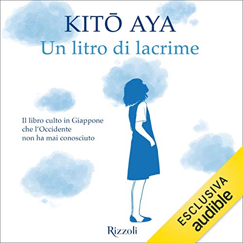 Un litro di lacrime copertina