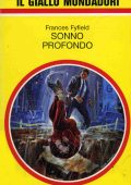 Frances Fyfield - Sonno profondo (1993)