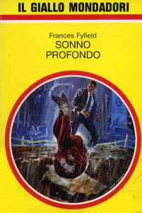 Frances Fyfield – Sonno profondo (1993)