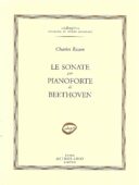 Charles Rosen – Le sonate per pianoforte di Beethoven (2008)