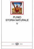 img Gaio Plinio Secondo - Storia Naturale. Libri 28-32. Medicina e Farmacologia (1986) Con Testo La