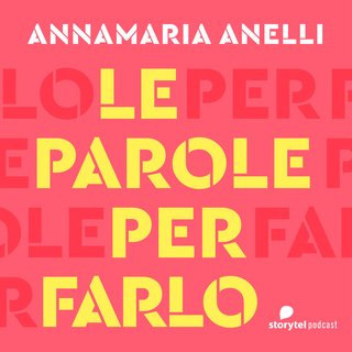 Risultato immagini per Annamaria Anelli - Le parole per farlo