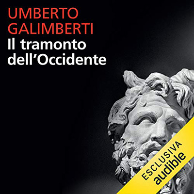 Umberto Galimberti – Il tramonto dell’Occidente꞉ Nella lettura di Heidegger e Jaspers. Opere 1-3 (2021) (mp3 – 128 kbps) Umberto Galimberti – Il tramonto dell’Occidente꞉ Nella lettura di Heidegger e Jaspers. Opere 1-3 (2021) (mp3 – 128 kbps)