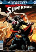 img Superman Rinascita - Volume 13