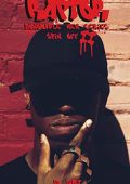 JD Hurt - Honorable Men Series - Spin Off Vol. 2. Raptor (2021)