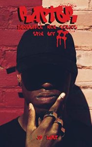 JD Hurt – Honorable Men Series – Spin Off Vol. 2. Raptor (2021)