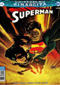 img Superman Rinascita - Volume 14