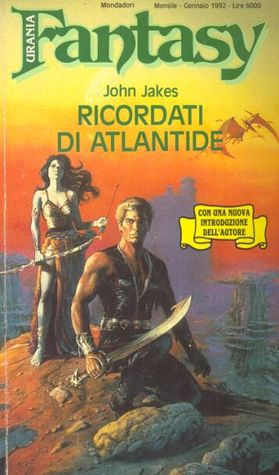 Ricordati di Atlantide