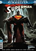 img Superman Rinascita - Volume 15