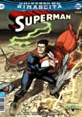 img Superman Rinascita - Volume 16