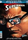 img Superman Rinascita - Volume 17