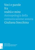 Giuliana Stecchina - Voci e parole fra realtà e mito (2012)