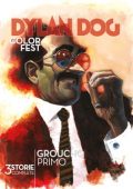 img Dylan Dog Color Fest 030 - Groucho Primo (SBE 2019-08)