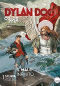 img Dylan Dog Color Fest 027 - Il Male Infinito (SBE 2018-11)