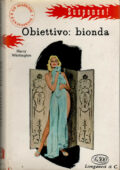 img Henry Whittington  - Obiettivo bionda (1957)