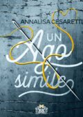 Annalisa Cesaretti - Un ago simile (2021)