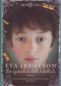 img Eva Ibbotson  - Lo specchio delle libellule (2010)