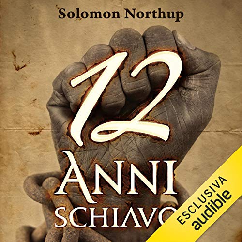 12 anni schiavo cover art