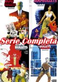 img 100 BULLETS - Serie Completa (100 volumi)(1999-2009)