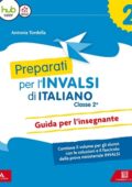 img Antonia Tordella - Preparati alle prove INVALSI. Italiano. Per la Scuola elementare. Con Conten