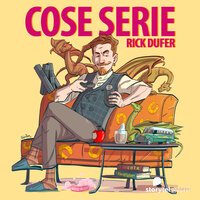 Risultato immagini per Rick DuFer cose serie