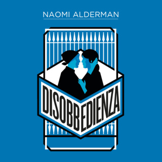 Risultato immagini per Naomi Alderman - Disobbedienza storytel