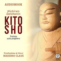 Risultato immagini per Nichiren Daishonin - Rissho Ankoku Ron storytel