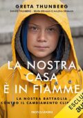 Greta Thunberg - La nostra casa è in fiamme (2019) mp3 128kbps