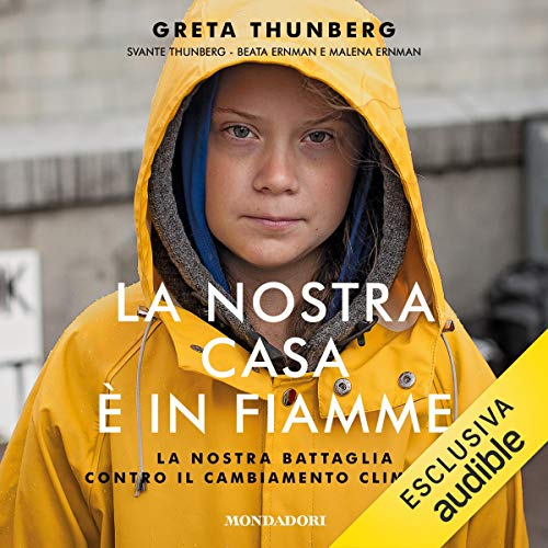 La nostra casa è in fiamme cover art