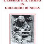 Jean Daniélou - L'essere e il tempo in Gregorio di Nissa (1991) PDF