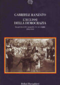 Gabriele Ranzato - L'Eclissi della Democrazia (2004)
