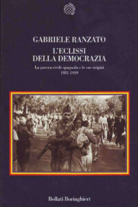 Gabriele Ranzato – L’Eclissi della Democrazia (2004)