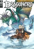 img Dragonero 087 - Dragonero Il ribelle 10 - Il dormiente (SBE 2020-08)