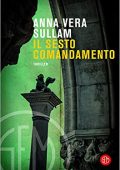 Anna-Vera Sullam - Il sesto comandamento (2021)