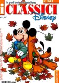img I classici Disney 431 (Disney 2012-10)