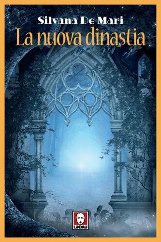LIBRO-LA-NUOVA-DINASTIA-SILVANA-DE-MARI