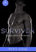 Marta Maddy - Survivor (2019)