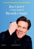 Jim Carrey, Dana Vachon - Ricordi e bugie (2021)
