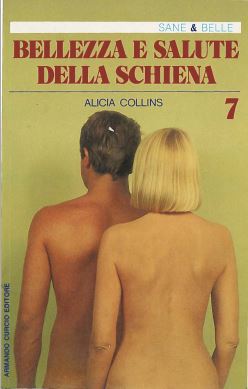 Alicia Collins - Bellezza e salute della schiena [1985]